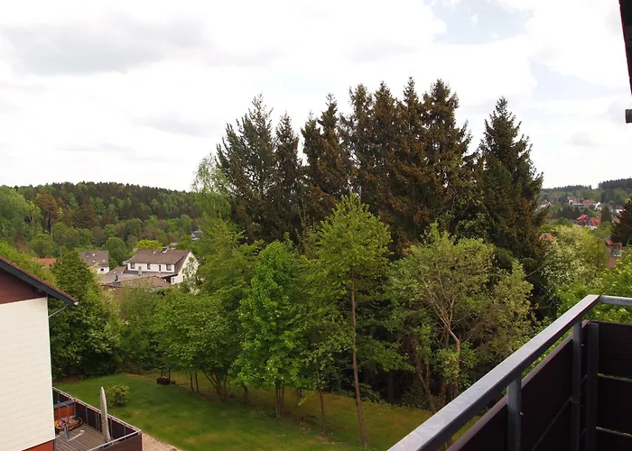 Ferienwohnung Schimmer 27