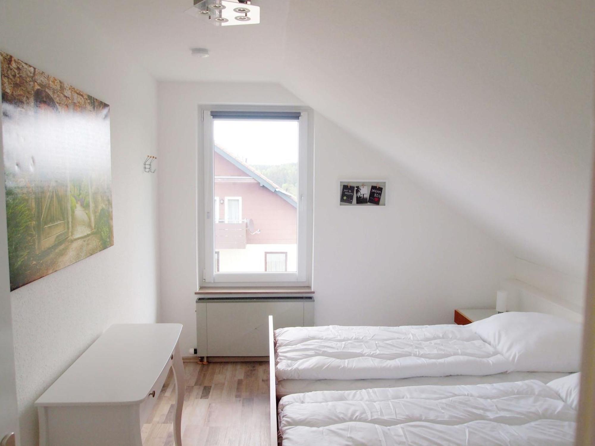 Schimmer 27 Apartment Braunlage
