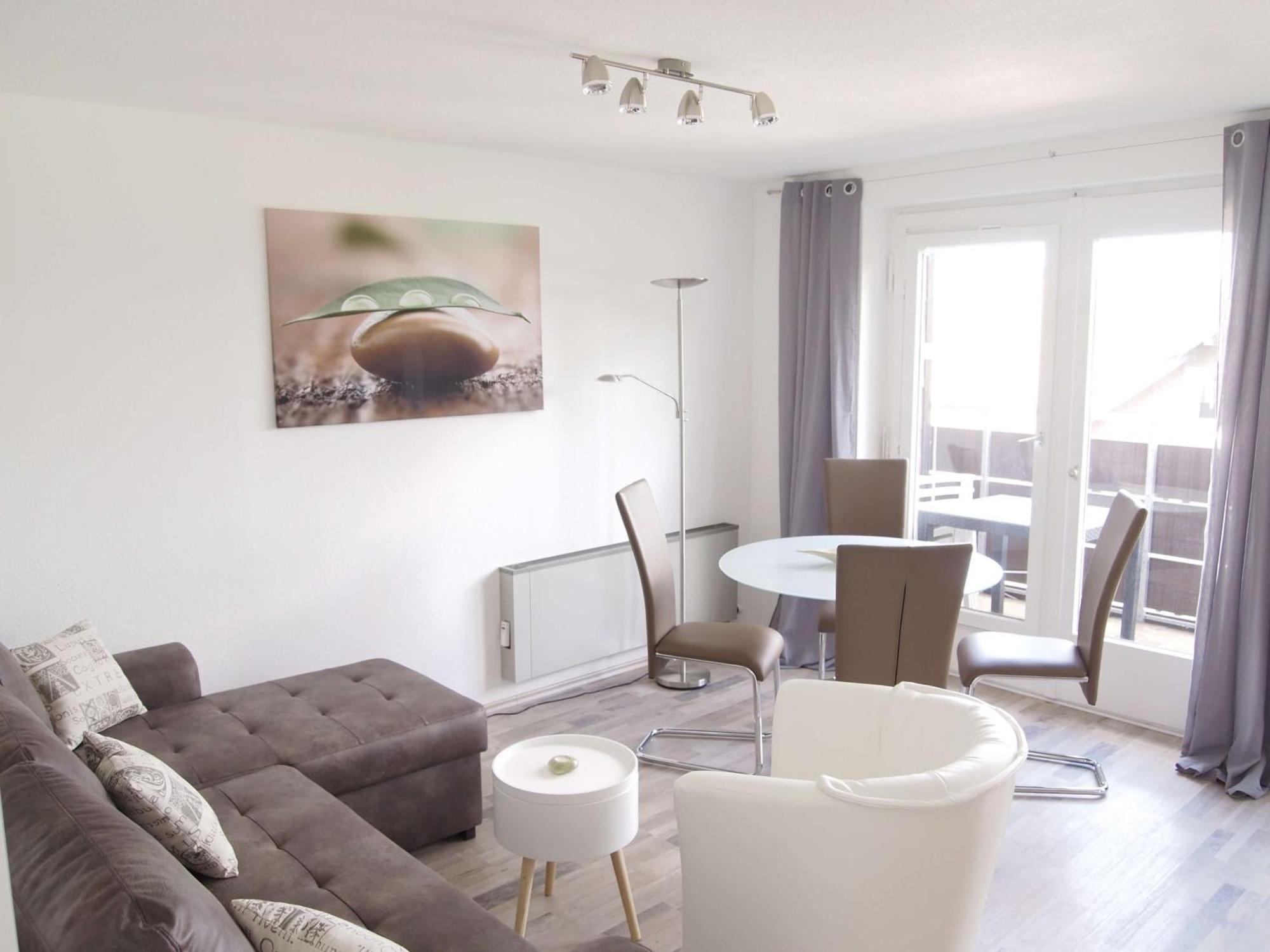 Schimmer 27 Apartment *